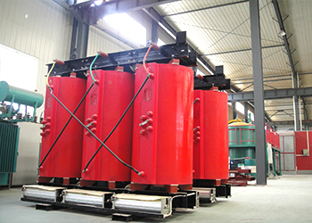 石河子SCB11/SCB13干式变压器